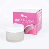 Rivaj UK Breast Enlarging & Firming Cream