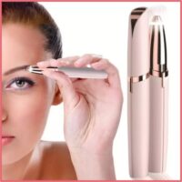 FLAWLESS WOMAN EYEBROW MAKER CHARGEABLE 18K