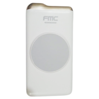 FMC Wireless Charge | 10000mAh Power Bank PD08 | Fast Charging