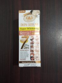 Tree City Super Whitening Rice Serum – 7 Days Extra White