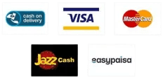 Payment Icons